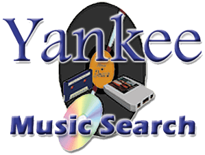 Yankee Music Search